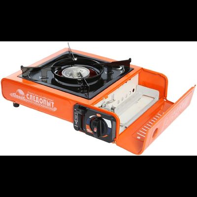 Газовая плита Следопыт Classic PF-GST-N06