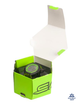 Компьютер подводный Salvimar DEEPER KRYPTONITE CAMU