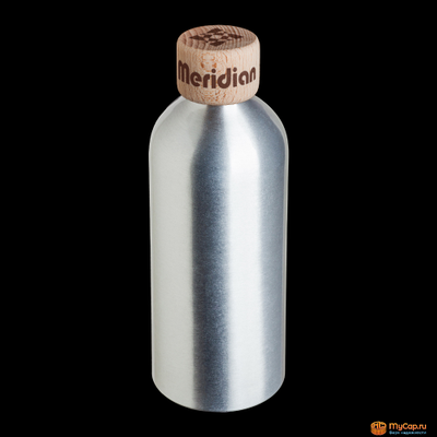 Деревянный колпачок Ясень 24/410