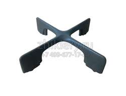 Решетка держатель для стола GEFEST СН1210 (215*215)мм