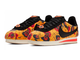 Nike Cortez LX Floral Pack Gold новые