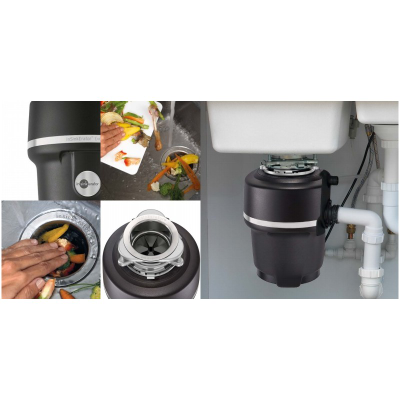Измельчитель пищевых отходов Evolution 150 InSinkErator