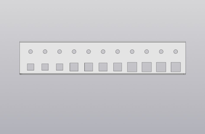 Держатель для отверток, плоскогубцев, клещей / держатель для инструментов