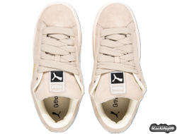 PUMA Suede XL Alpine Snow (35-40)