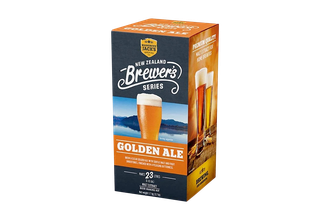 Солодовый экстракт "Mangrove Jack's" Brewer's Series Golden Ale, 1,7 кг