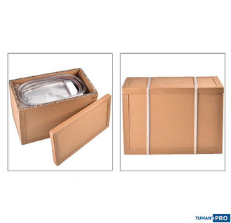 Комплект системы туманообразования высокого давления HP-20