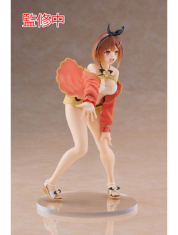 Фигурка Райзалин Стаут (Reisalin Stout Mizugi ver.)