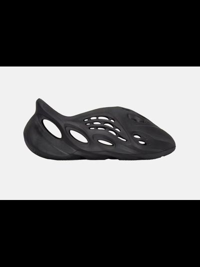 Adidas Yeezy Foam Runner Black