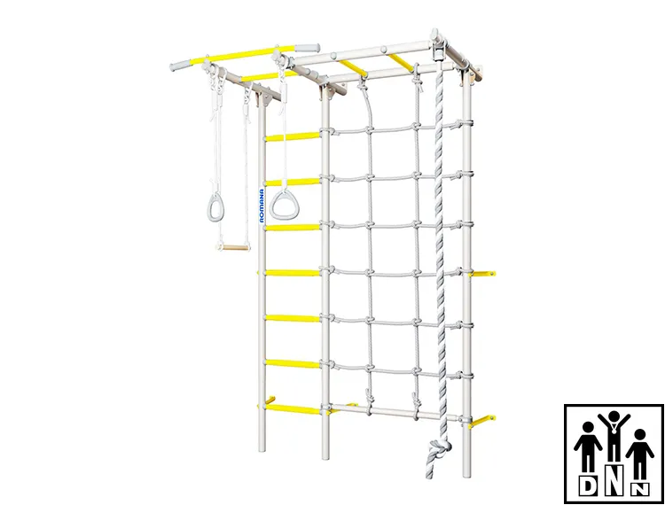 Шведская стенка ROMANA S7