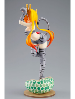 Фигурка 1/6 Тору (Tohru Cat Dragon ver.)