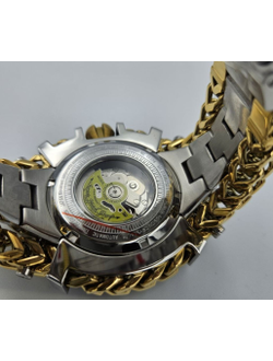 Часы Invicta 46228 Gladiator Limited