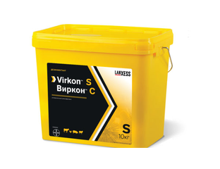 Купить Виркон С 10 кг в нашем интернет-магазине