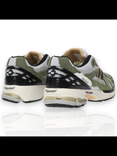 New Balance 1906D Protection Pack Green