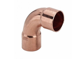 Отвод двухраструбный 18