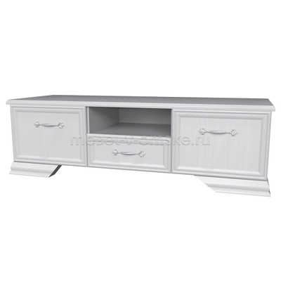 Тумба ТВ Грация с нишей