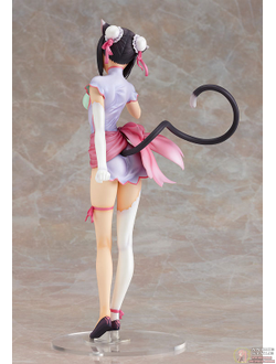 Фигурка 1/7 Лин Сяо-Мэй (Lin Xiao-Mei)