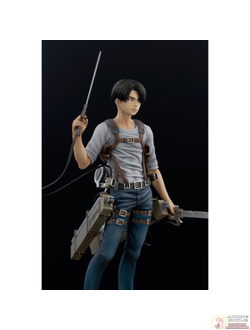 Фигурка 1/8 Леви (Levi ver.2B)