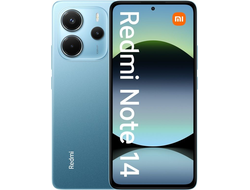 Xiaomi Redmi Note 14 6/128GB Ocean Blue