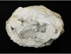 Халцедон, Россия, Северный Кавказ, КЧР, Усть-Джегутинский район (140*125*100 мм, 1784 г) №27180