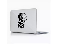 Наклейка виниловая Путин, Россия №12