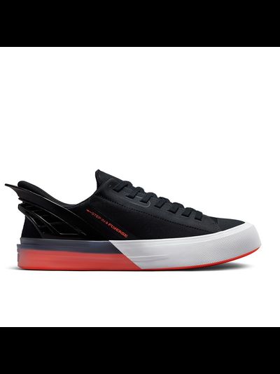 Кеды Converse All Star Cx Flyease Hfl черные низкие 172805c фото