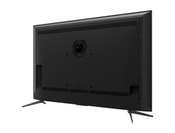 Телевизор TCL 55" 55C655 Pro QLED 4K Smart TV Черный