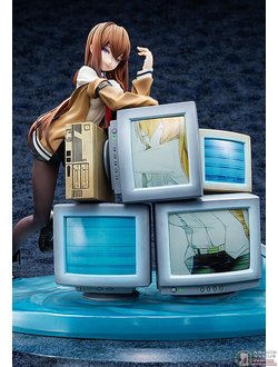 Фигурка 1/7 Курису Макисэ (Kurisu Makise KDcolle)