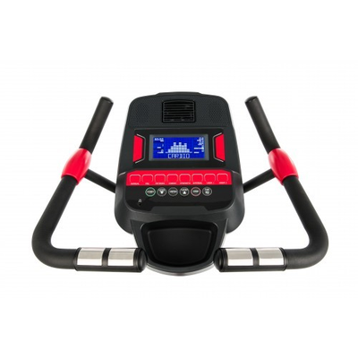 Вертикальный велотренажер CardioPower B40 в Воронеже