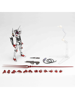 Робот Ева 04 (Eva 04)