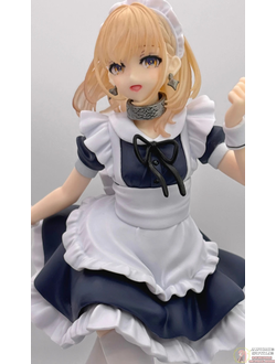 Фигурка Джесс (Jess Maid Vivit Figure)