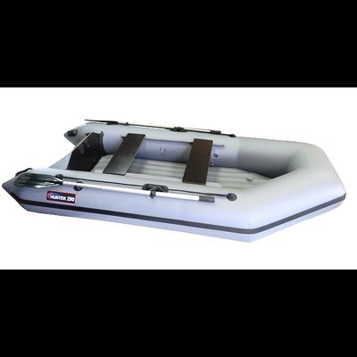 Моторная лодка Хантер 290 ЛН