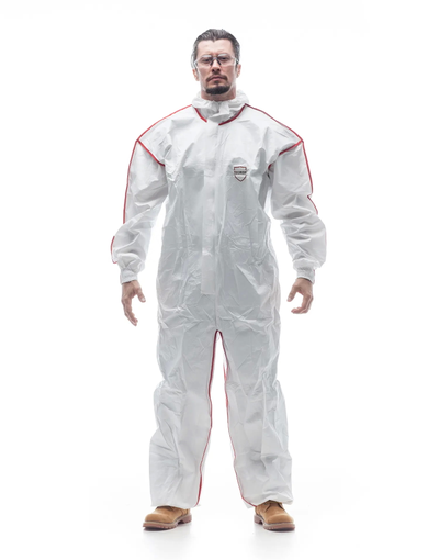 Комбинезон защитный одноразовый TECRON PRO (Текрон)