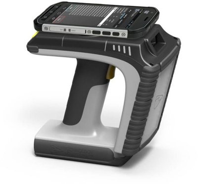 RFID считыватель UHF 1166 Bluetooth надежный 1166-CRD-01-KIT