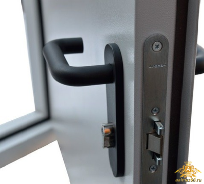 Двери противопожарные металлические EI-60 2050-880