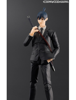 Фигурка Аки Хаякава (Aki Hayakawa S.H.Figuarts)