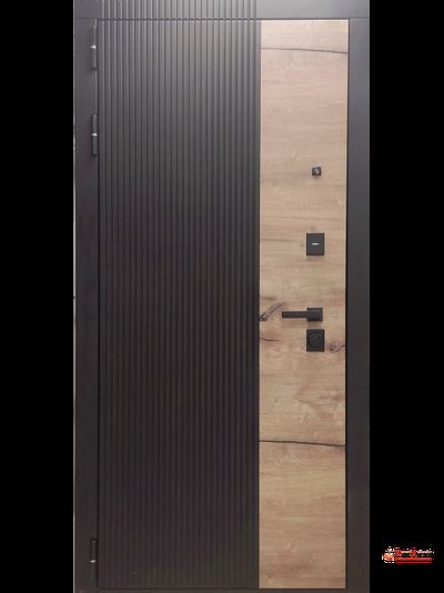 АРАБИКА. МДФ/МДФ Дуб пацифик