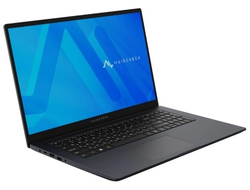 Maibenben M17A-R574UM 17.3" FHD IPS R5 7430U 16Gb, (SSD)512Gb Dos Синий
