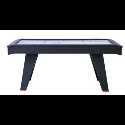 Аэрохоккей «Hover» 6 ф (187 х 96,5 х 81,2 см, черный)