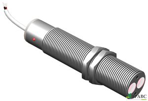 Оптический датчик OX A42A-31N-1500-LZ