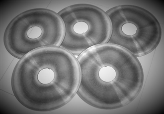 ПИЛА ХЛОПКООЧИСТИТЕЛЬНАЯ