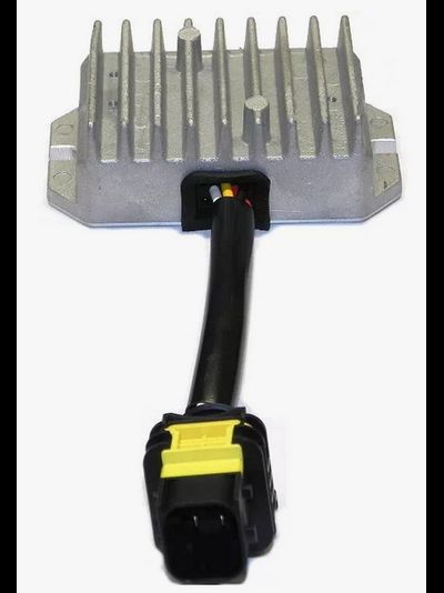 Регулятор напряжения A-R104-1