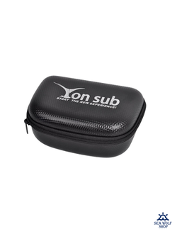 Маска для дайвинга YonSub монолинза