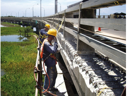 Ремонтные растворы