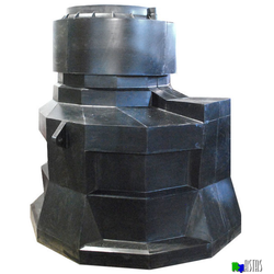 Кессон для скважины H-1360