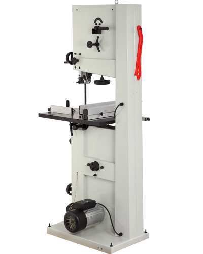 Ленточнопильный станок по дереву BELMASH WBS-465/380 (2.2 кВт, 400 В)