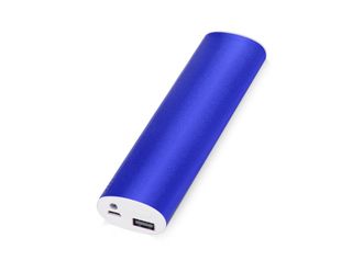 Портативное зарядное устройство PowerBank, 8000 mAh, 4 цвета