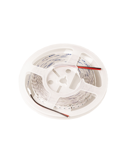 Светодиодная лента PRO 2835 128 LED 24V 12W IP20 White Hi-SEASTAR