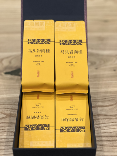 Набор Митоуями жоугуй (улун)