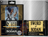 Sword of Sodan [Sega] Gen