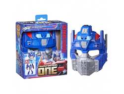 Трансформеры Фигурка Оптимус Прайм 25см от Hasbro F91825L0